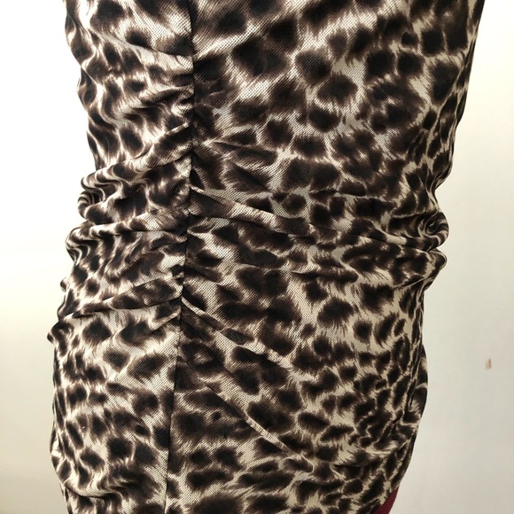 Animal Print by Kenneth Cole - Picture 2 of 4